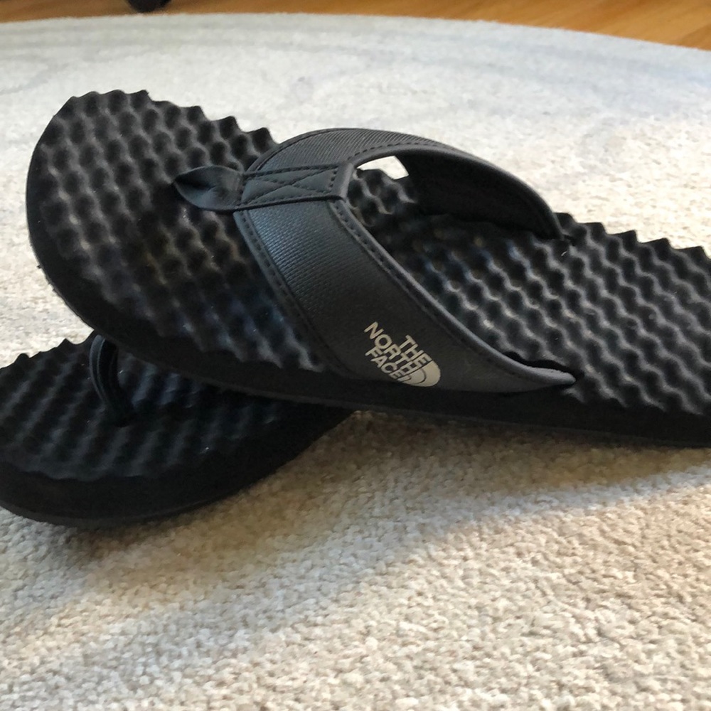 North Face Sandals